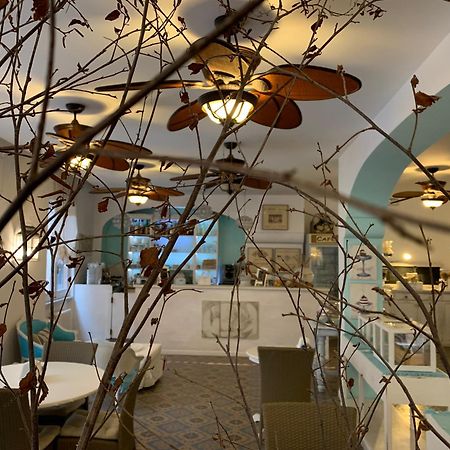 L'Antico Borgo Elena Noli Hotel Kültér fotó
