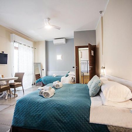L'Antico Borgo Elena Noli Hotel Kültér fotó