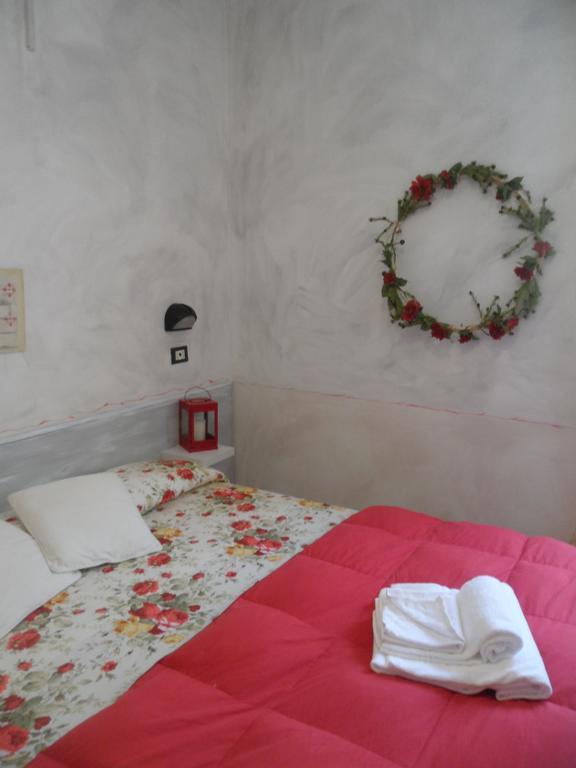 L'Antico Borgo Elena Noli Hotel Szoba fotó