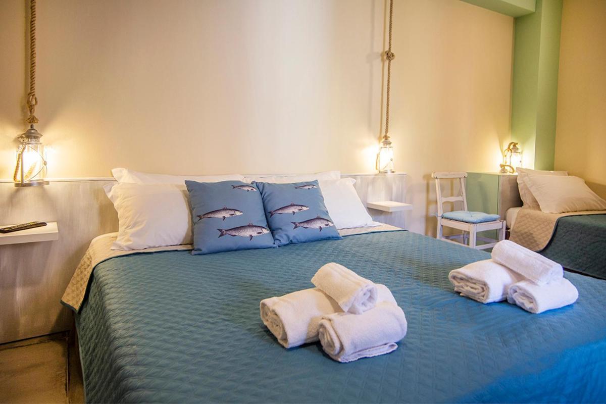 L'Antico Borgo Elena Noli Hotel Kültér fotó
