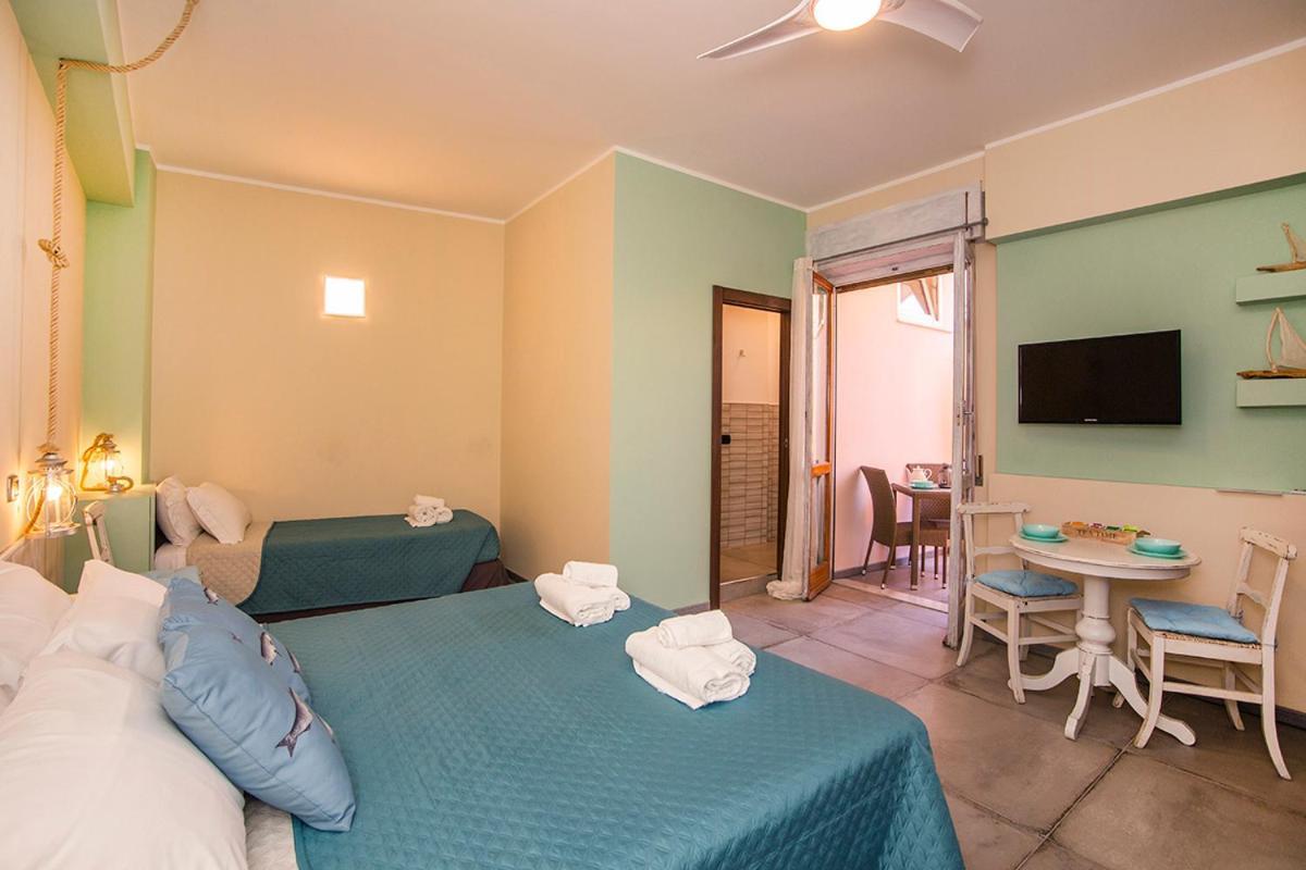 L'Antico Borgo Elena Noli Hotel Kültér fotó