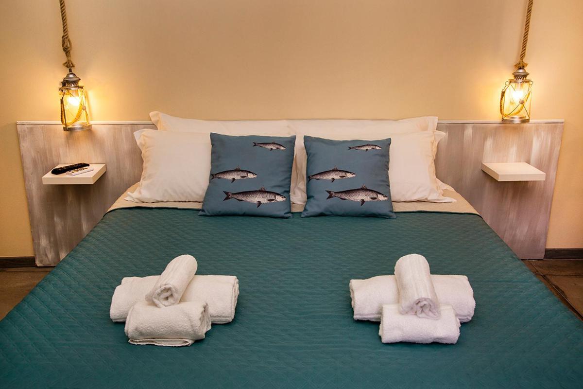 L'Antico Borgo Elena Noli Hotel Kültér fotó