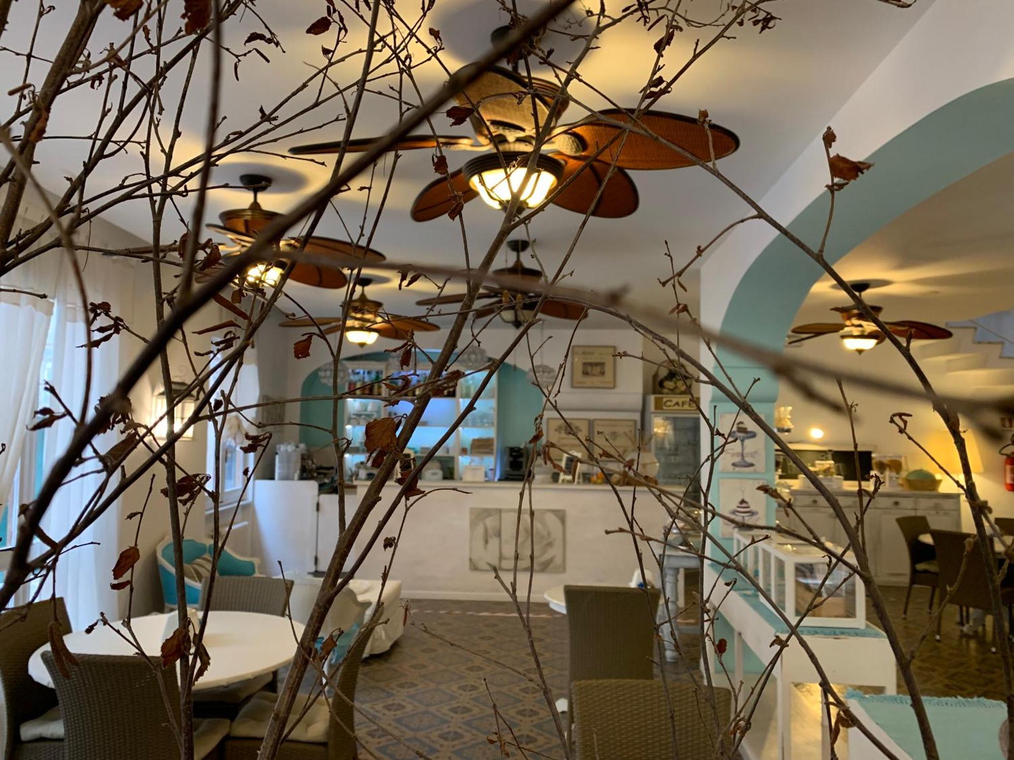 L'Antico Borgo Elena Noli Hotel Kültér fotó