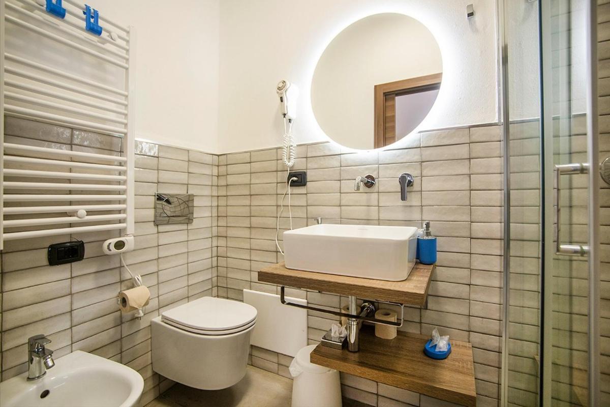 L'Antico Borgo Elena Noli Hotel Kültér fotó
