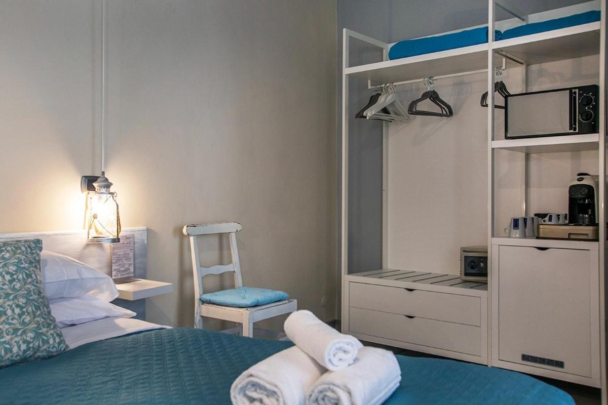L'Antico Borgo Elena Noli Hotel Kültér fotó