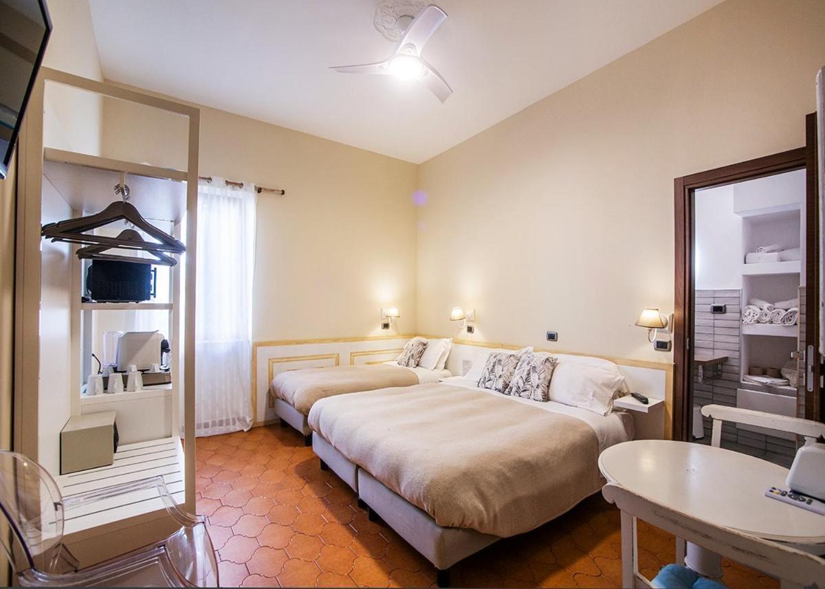 L'Antico Borgo Elena Noli Hotel Kültér fotó